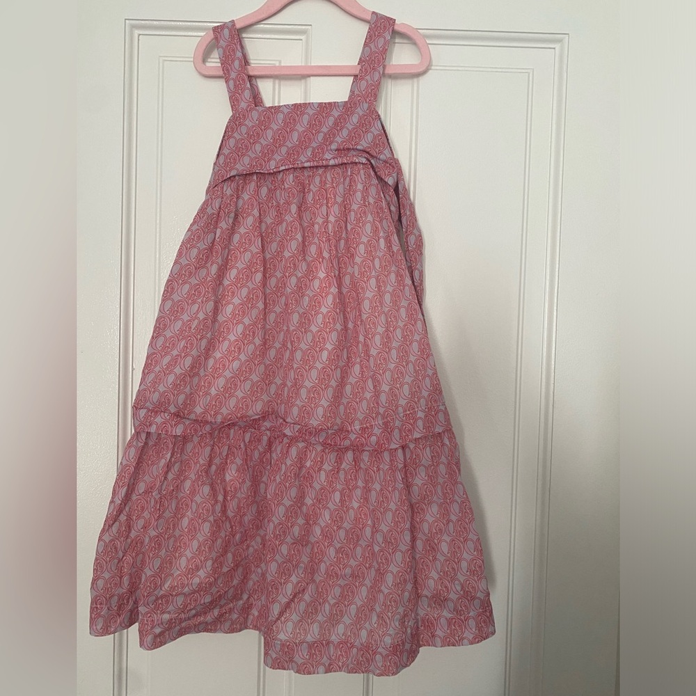 Beautiful cotton Chloe Dress 4Y